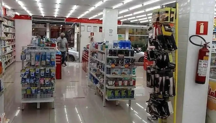 Drogaria Ultra Popular -  Tudo - João Monlevade