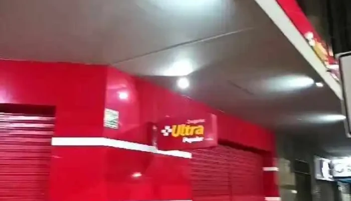 Drogaria Ultra Popular -  Videos - Juiz De Fora