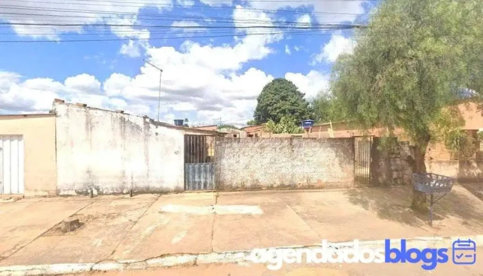 Drogaria União - 76 - St Centro