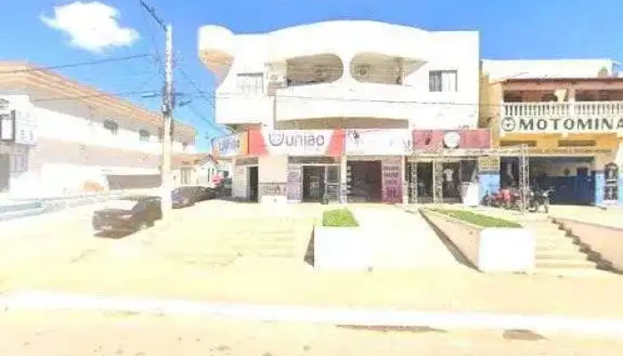 Drogaria Uniao Loja 3 Tudo - Jaíba