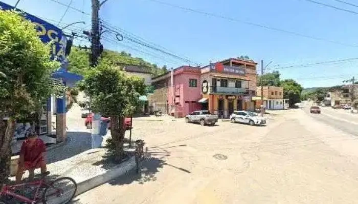 Drogaria Uniao Street View E 360deg - Sapucaia