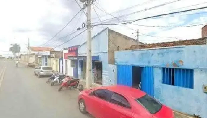 Drogaria Uniao Street View E 360deg - Matias Cardoso