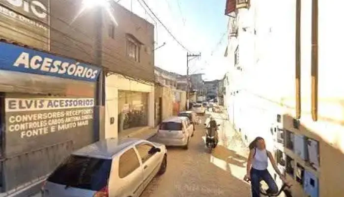 Drogaria Unilagos Bacaxa Street View E 360deg - Saquarema