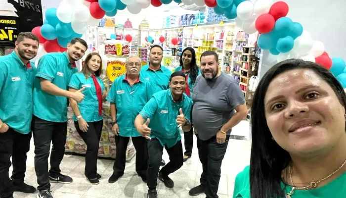 Drogaria Unilagos Bacaxa Tudo - Saquarema