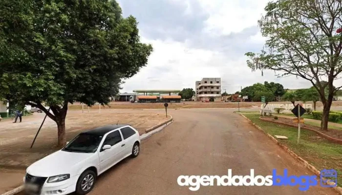 Drogaria Universo - - Centro