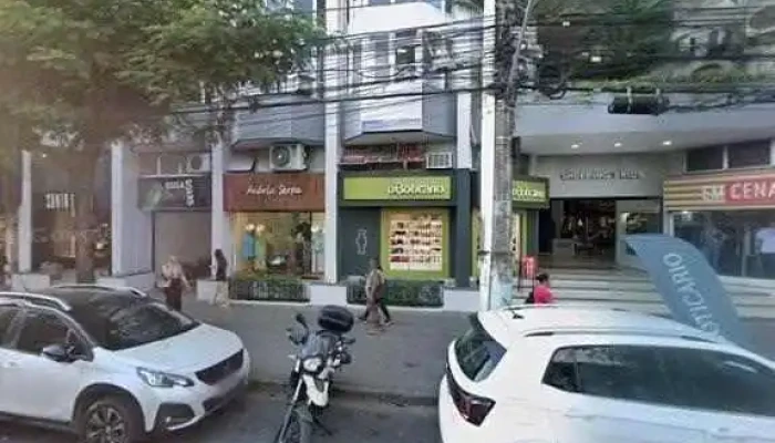Drogaria Vale Paraiba Trirriense Ltda Tudo - Três Rios