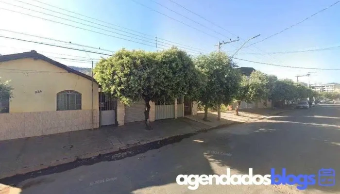 Drogaria Vargem Alegre - 463