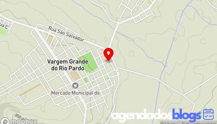 Drogaria Vargem Grande - Vargem Grande Do Rio Pardo - Mg