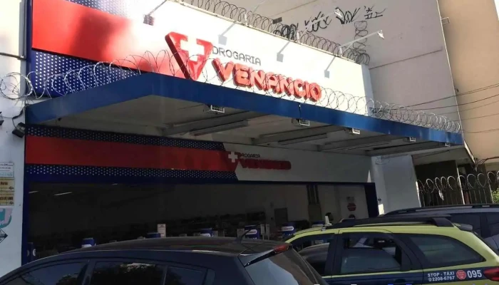 Drogaria Venancio - Rio De Janeiro