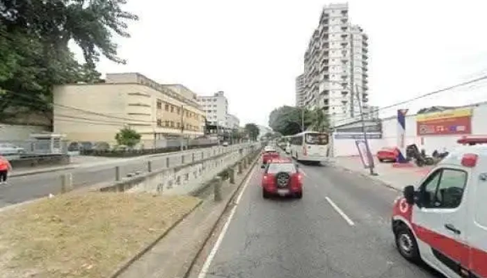 Drogaria Venancio -  Street View E 360deg - Rio De Janeiro