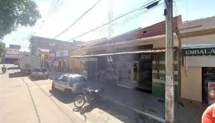 Drogaria Verde Farma -  Tudo - Mato Verde