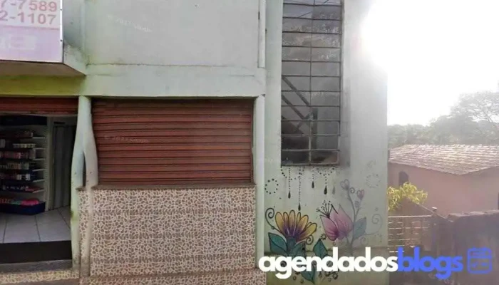 drogaria via pharma - - Parque Jardim Amanda