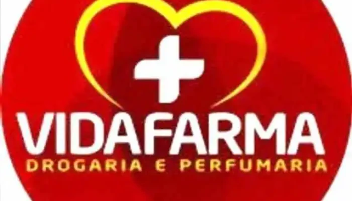 Drogaria Vida Farma - Bom Despacho