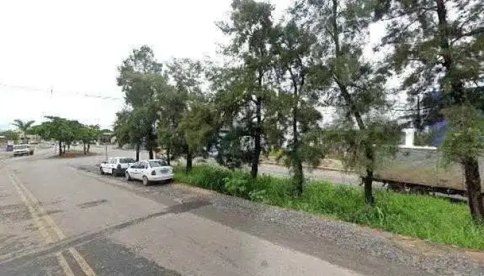 Drogaria Vida Farma -  Street View E 360deg - Bom Despacho