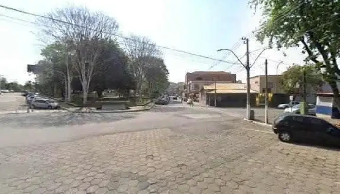 Drogaria Vida Street View E 360deg - Barroso