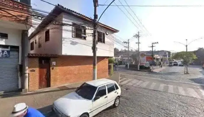 Drogaria Vida -  Tudo - Vassouras