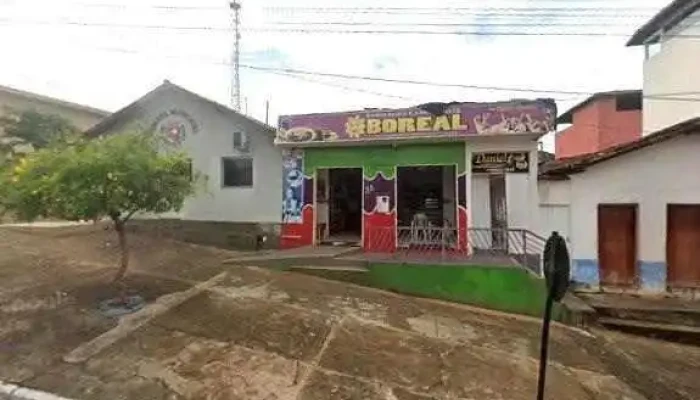 Drogaria Vida -  Tudo - Botumirim