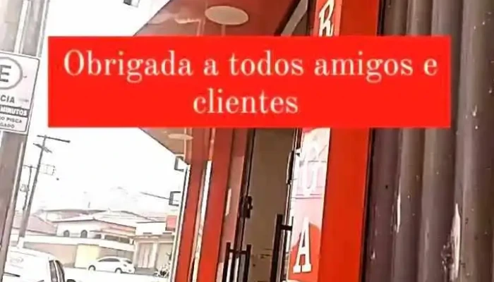Drogaria Vida Videos - Barroso