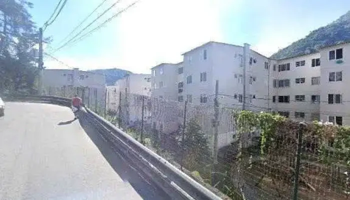 Drogaria Vidativa Street View E 360deg - Nova Friburgo