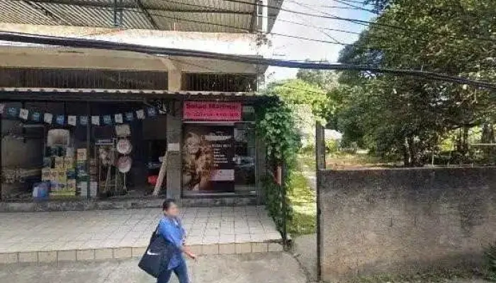 Drogaria Vidativa Street View E 360deg - Nova Friburgo