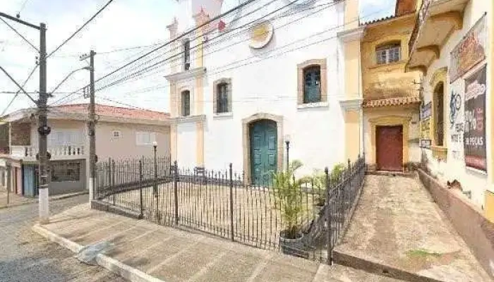 Drogaria Vital Brazil De Campanha -  Street View E 360deg - Campanha