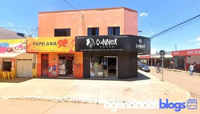 Drogaria Vitória - 47 - S Central