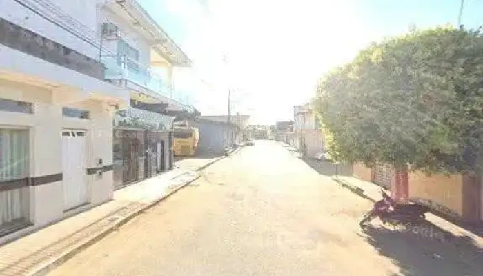 Drogaria Vitoria Bertopolis Street View E 360deg - Bertópolis