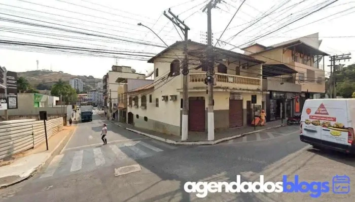 Drogaria Vitta - 806 - Centro