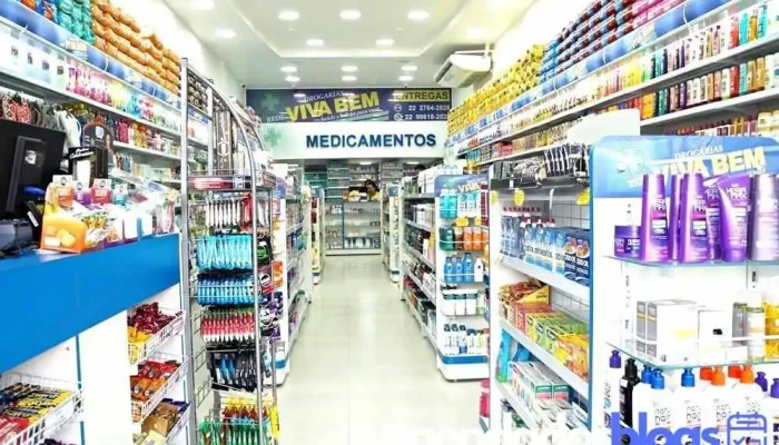 Drogaria Viva Bem -  Do Proprietario - Rio Das Ostras