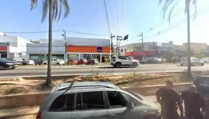 Drogaria Viva Bem -  Street View E 360deg - Rio Das Ostras