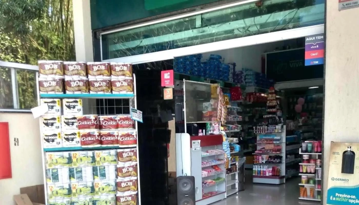 Drogaria Viva Mais Farmacia Delivery Em Niteroi Localizacao - Niterói