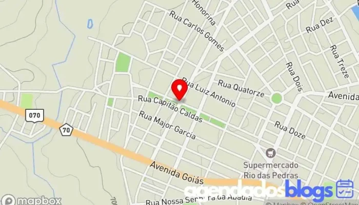 Drogaria Viva Mais - Itaberaí - Go