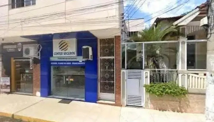 Drogaria Viva Mais Padua Street View E 360deg - Santo Antônio De Pádua