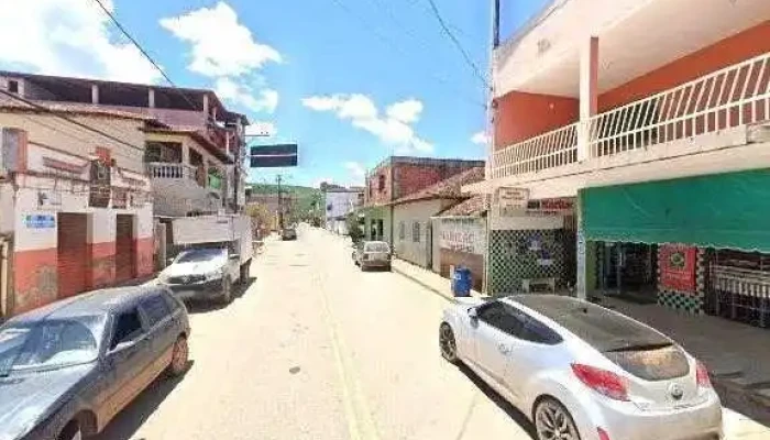 Drogaria Viva Mais -  Street View E 360deg - Marilac