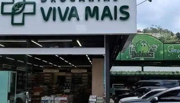 Drogaria Viva Mais - Teresópolis
