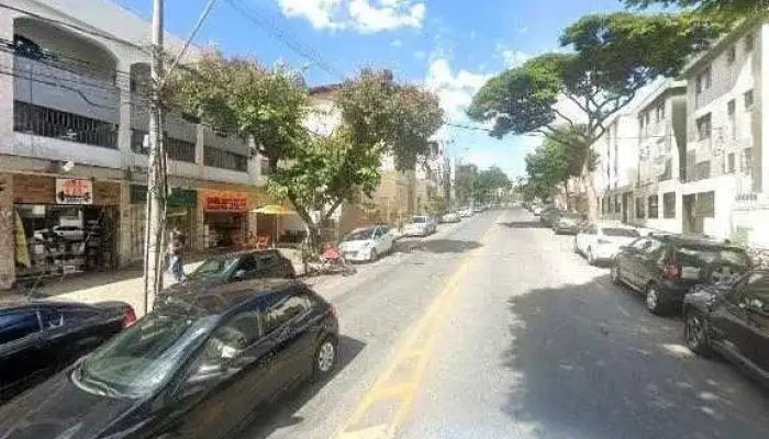 Drogaria Viva -  Street View E 360deg - Belo Horizonte