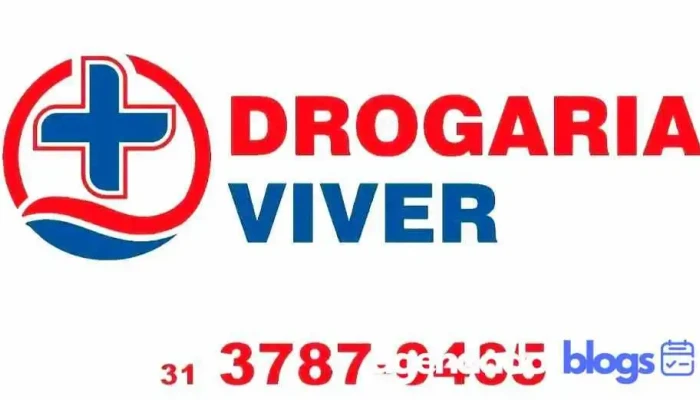 Drogaria Viver -  Do Proprietario - Betim