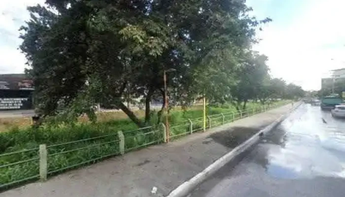 Drogaria Viver -  Street View E 360deg - Betim