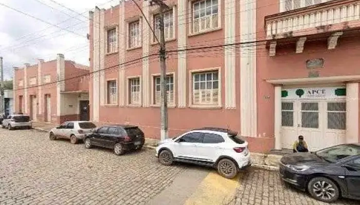 Drogaria Werner Buthers Ltda Street View E 360deg - Alto Jequitibá