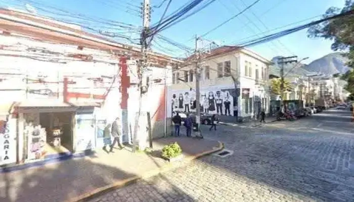 Drogaria Willisau -  Street View E 360deg - Nova Friburgo