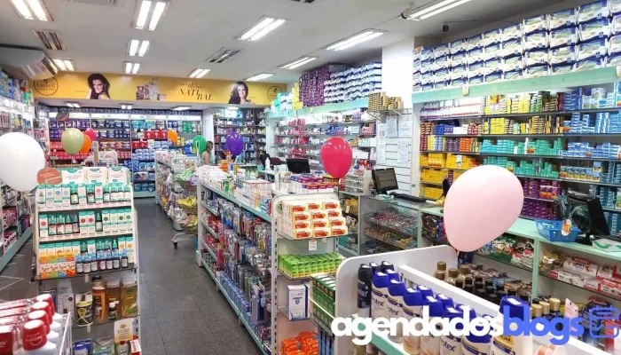 Drogaria Wilson Centro | Farmácia Delivery | Rio de Janeiro - Rj - Rio De Janeiro