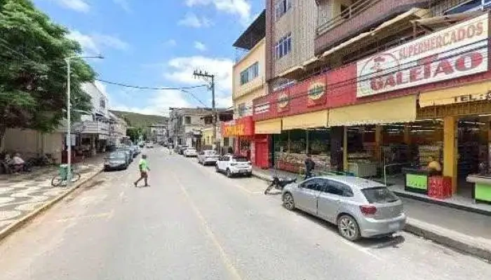 Drogaria Zancaneli -  Street View E 360deg - Matias Barbosa