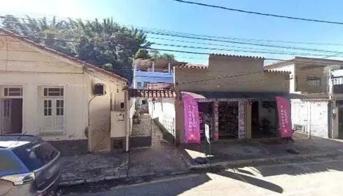 Drogaria Zillary Do Brasil Ltda -    Me Street View E 360deg - Rio Claro