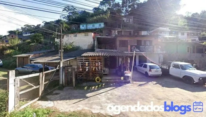 Drogaria Zimbrao E Nogueira de Teresópolis Ltda.Me - Teresópolis