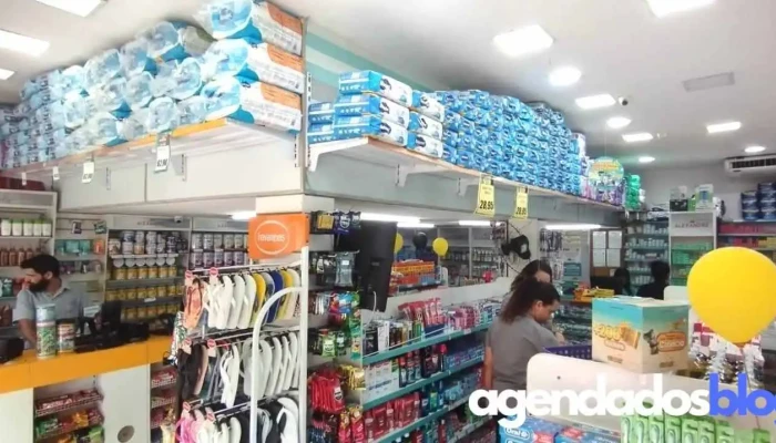 Drogarias Alexandre -  Do Proprietario - Saquarema