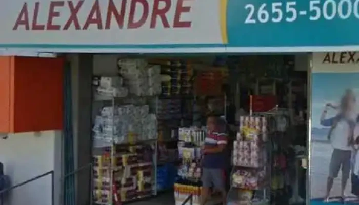 Drogarias Alexandre - Saquarema