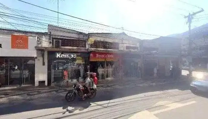Drogarias Alexandre -  Street View E 360deg - Rio Bonito