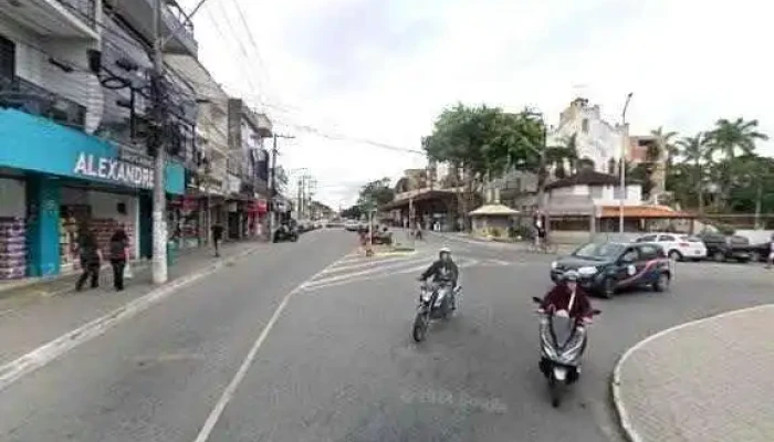Drogarias Alexandre -  Street View E 360deg - Saquarema