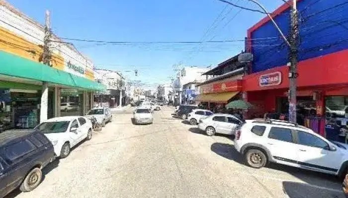 Drogarias Alexandre -  Street View E 360deg - São Pedro Da Aldeia
