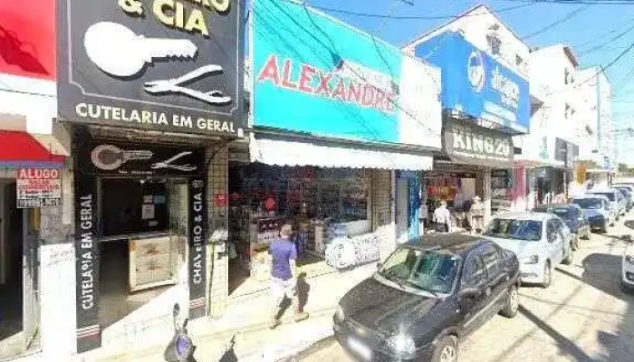 Drogarias Alexandre -  Street View E 360deg - São Pedro Da Aldeia